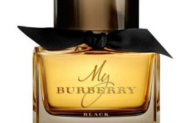 Burberry My Burberry Black