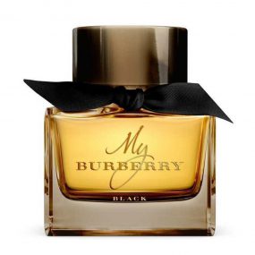 Burberry My Burberry Black