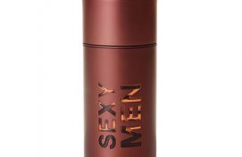 Carolina Herrera 212 Sexy Men