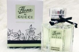 Dịu dàng nữ tính với phiên bản nước hoa hương hoa cỏ dành cho phái đẹp