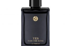 Yes I Am The King Le Parfum