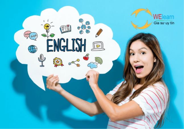 Gia Sư Tiếng Anh – Tìm Giáo Viên Dạy Kèm Tiếng Anh Tại Nhà