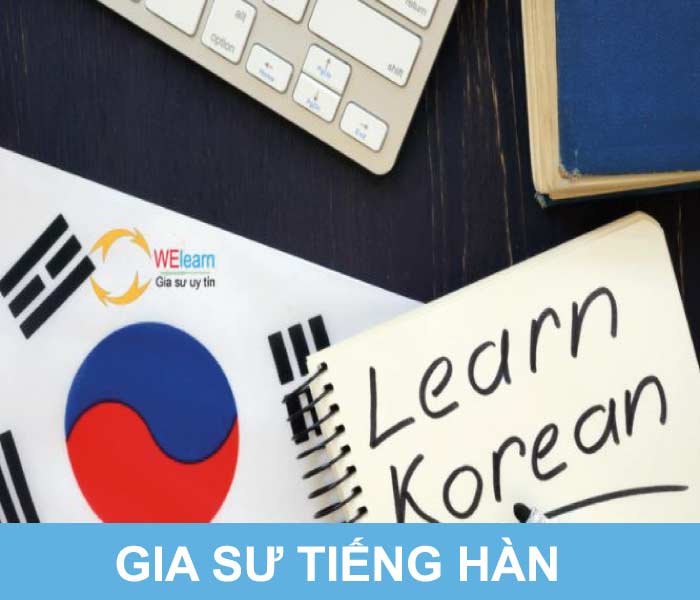 Gia Sư Tiếng Hàn | Tuyệt Kỹ Học Tiếng Hàn Siêu Nhanh