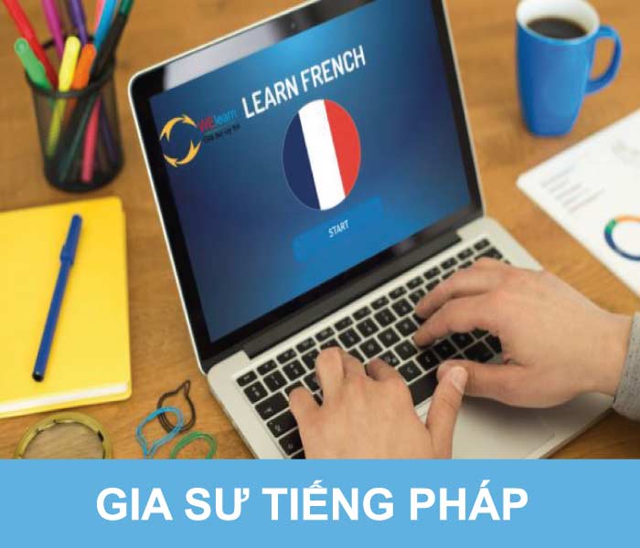 Gia Sư Tiếng Pháp – Học Tiếng Pháp Có Dễ Xin Việc Không?