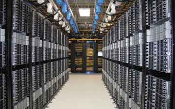 Dự án setup hệ thống trọn gói cho tổ chức Giáo dục AIT