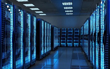 Dự án trung tâm dữ liệu công ty cổ phần chứng khoán VPBank