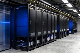Hoàn thành và bàn giao dự án datacenter VPBS