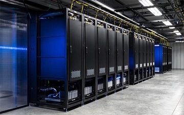 Hoàn thành và bàn giao dự án datacenter VPBS