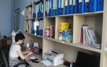 Kế hoạch tuyển dụng nhân sự của VDATA năm 2019