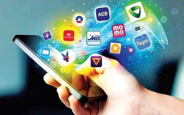 Vấn đề bảo mật không còn là mối lo với doanh nghiệp