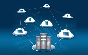 VDATA Ký hợp đồng cung cấp giải pháp tường lửa của Cyberoam