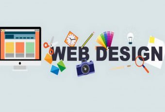 Nhận thiết kế web đẹp