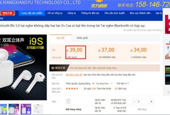 Thiết lập tạo tài khoản và tối ưu gian hàng trên Shopee