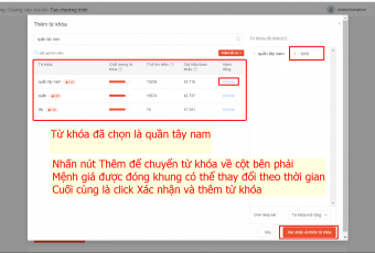 Quảng cáo Shopee