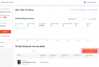 Quảng cáo Shopee