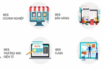 Nhận thiết kế web giá rẻ