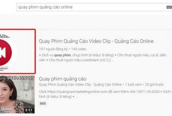 SEO kênh Youtube – tối ưu hóa video lên Top trên Youtube và Google
