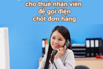 Dịch vụ chốt đơn hàng