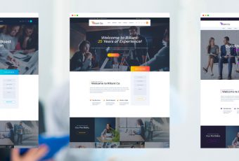 Nhận thiết kế web theo yêu cầu