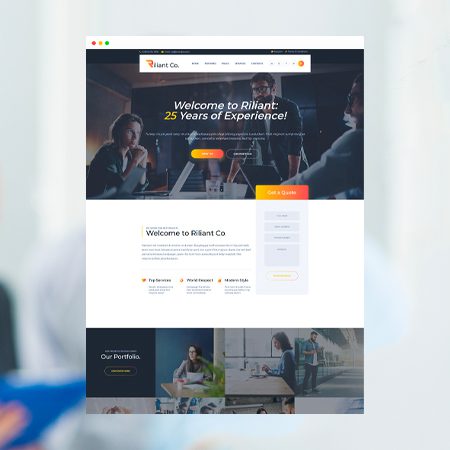 Nhận thiết kế web theo yêu cầu