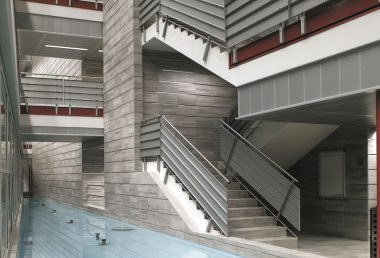 Gạch ốp tường Ceramic – Xu hướng sáng tạo không gian đột phá 2020
