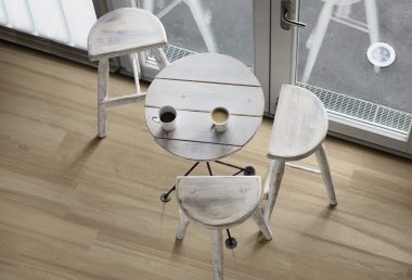 Chọn gạch lát nền và những điều cần biết khi thiết kế nhà ở
