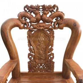 Bàn Ghế Salon Gỗ Hương Rồng Đỉnh Tay 10 6 Món Giá Rẻ Nhất SG