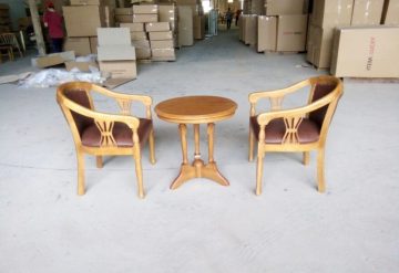 10+ mẫu bàn ghế phòng ngủ tuyển chọn tốt nhất thị trường