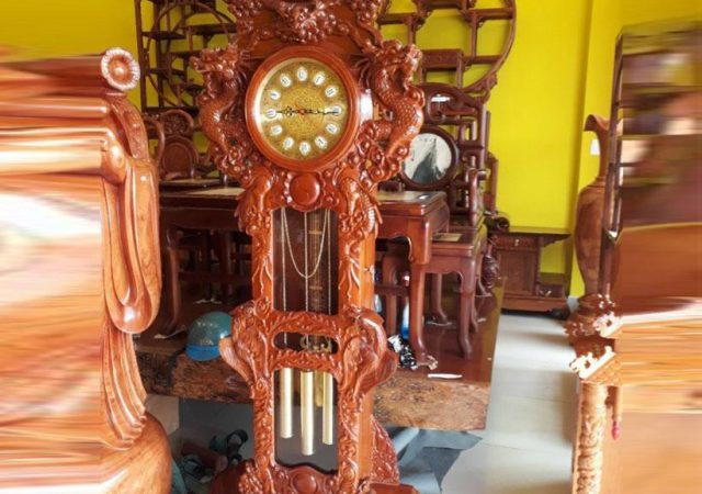 Tổng hợp hướng dẫn chọn mua đồng hồ gỗ