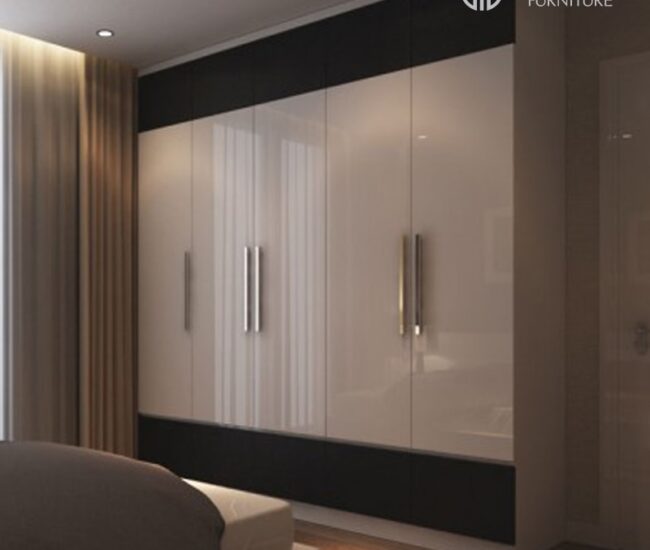 Tủ Để Áo Quần Gỗ Hương Đá Cong Pano Đẹp Giá Rẻ Giảm Giá 2tr
