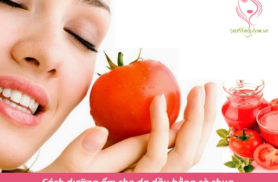 Hướng dẫn 14 cách dưỡng ẩm cho da mặt từ thiên nhiên cho từng loại da