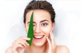 Top 6 loại mặt nạ chống lão hóa da bằng thiên nhiên tại nhà