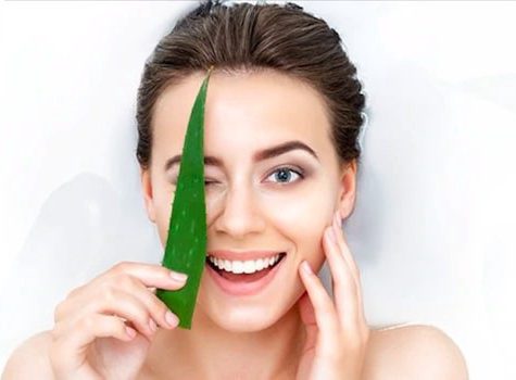 Top 6 loại mặt nạ chống lão hóa da bằng thiên nhiên tại nhà