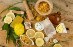 Dị ứng mỹ phẩm có tự hết không, có nguy hiểm không?