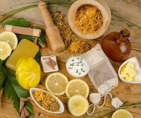 Dị ứng mỹ phẩm có tự hết không, có nguy hiểm không?