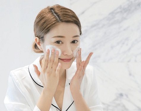 Bật mí cách chữa da mặt bị khô sần và ngứa hiệu quả nhất