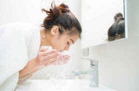 Những thói quen giúp chống lão hóa da bạn nên “học ngay”