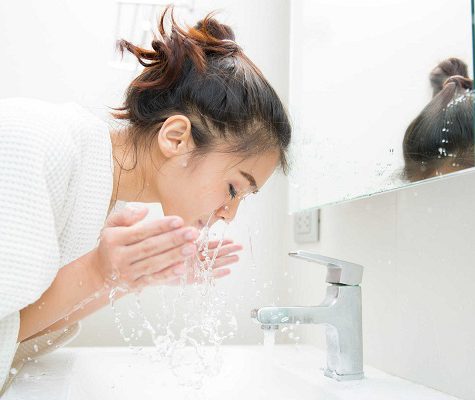 Những thói quen giúp chống lão hóa da bạn nên “học ngay”
