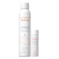 Xịt khoáng Avene Thermal Spring Water – Da mềm mượt, tươi trẻ