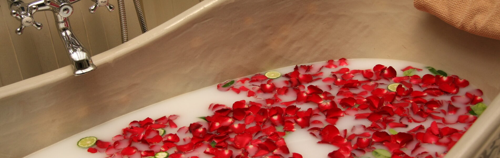 Tắm spa