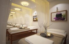 “Thiết Kế Day Spa Chuyên Nghiệp