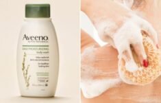 “Body wash là gì? Top 4 sản phẩm body wash tốt nhất hiện nay