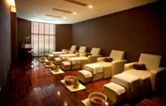 “Thiết kế Spa tại Viên Mỹ để kinh doanh Spa thành công