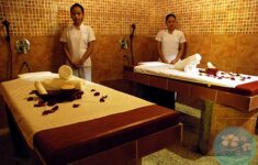 “Tư Vấn Tiếp Thị Spa