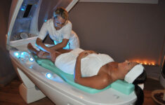 “Thiết Kế Spa Trị Liệu Chuyên Nghiệp