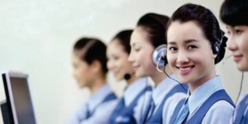Kịch bản tư vấn chốt sale cho spa