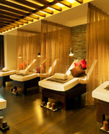 Thiết Kế Spa Kinh Doanh Thành Công Tại Viên Mỹ