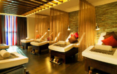 “Thiết Kế Spa Kinh Doanh Thành Công Tại Viên Mỹ