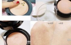 “Phấn tươi là gì? Top 5 loại phấn tươi phổ biến hiện nay