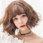 Cả thế giới ra đây mà xem con gái ai cũng cắt mí rồi!